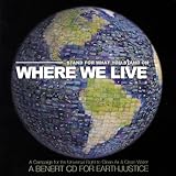 ホエア・ウィ・リヴ (CCCD)