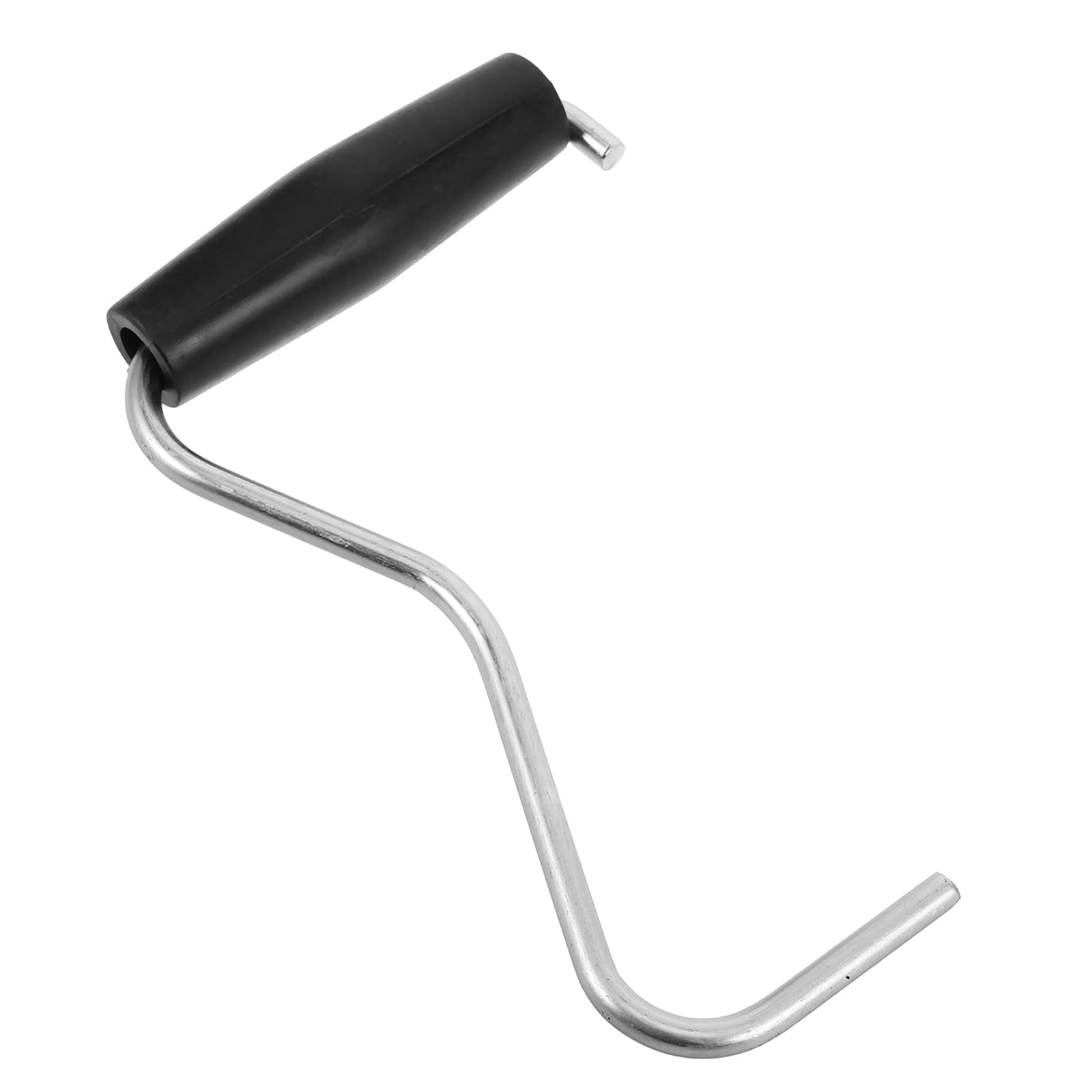PRETYZOOM Outdoor Tent Ground Nail Remover Heavy Duty Tent Peg Puller Tool Easy to Carry Camping Peg Extractor