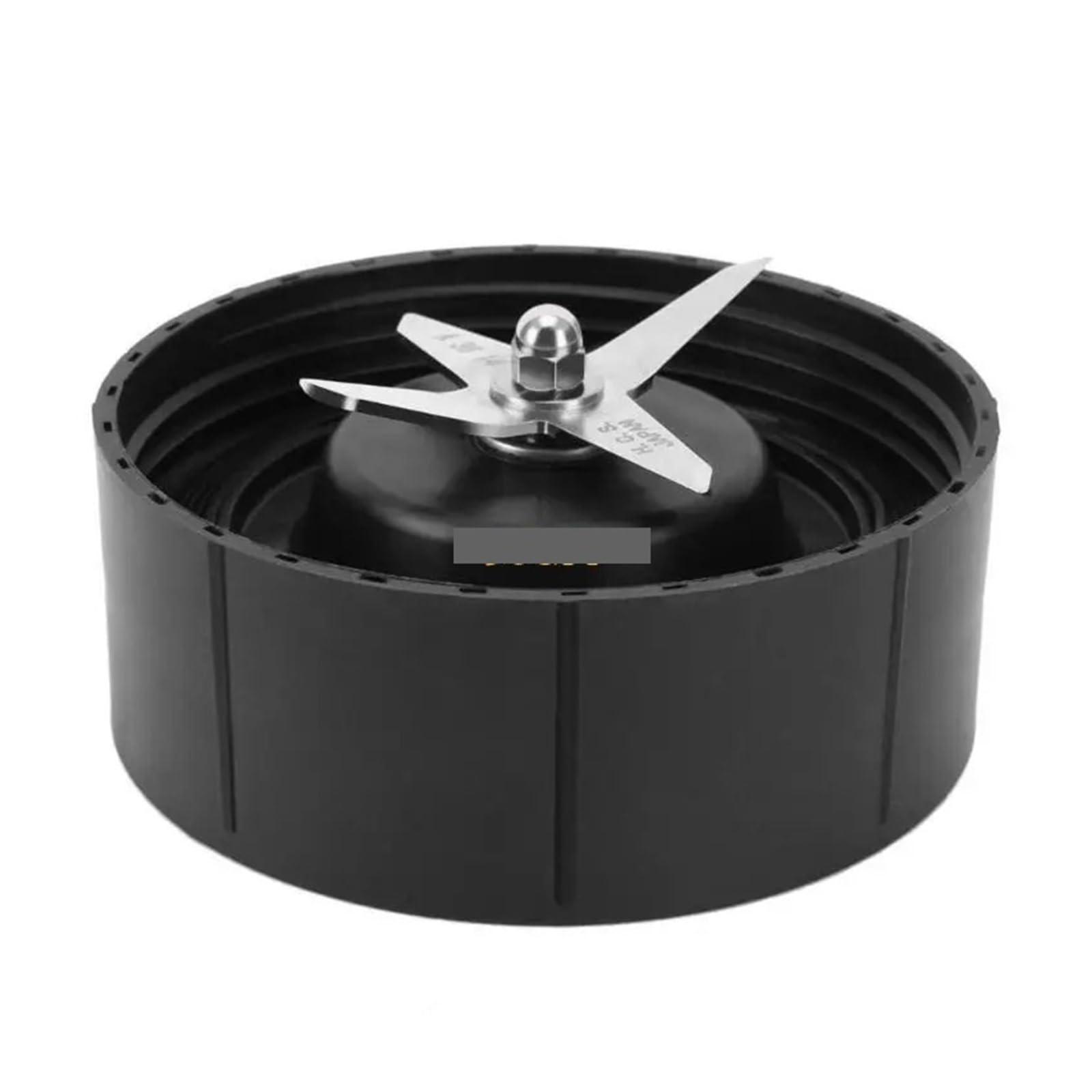 Base Di Ricambio For Lama Di Fresatura For Estrattore Piatto Da Cucina, Compatibile Con Nutrii, Parte In Acciaio Inossidabile RX 1700W