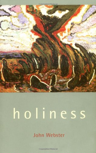 Holiness