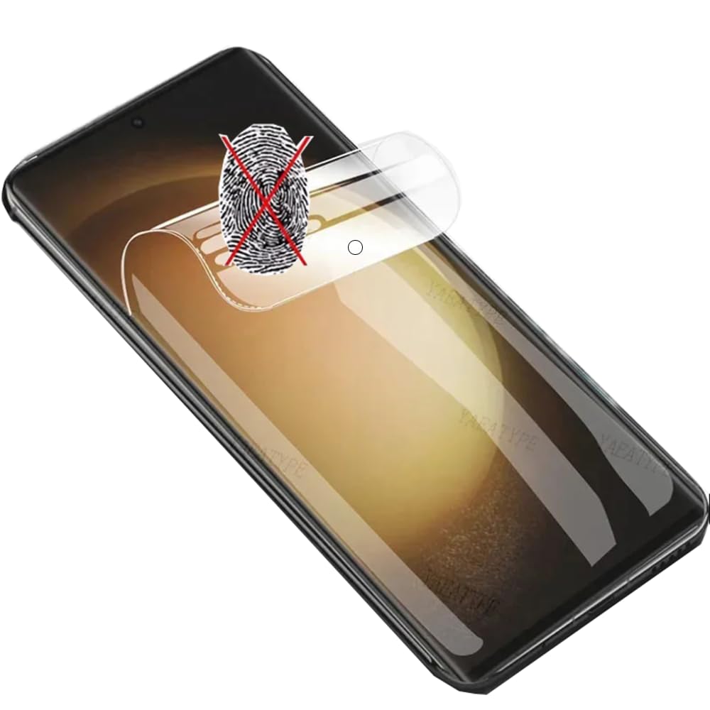 Pellicola Protettiva Privacy per realme GT 7 Protezione Anti Spy