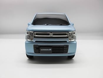 Amazon | 1/18 スズキ 新型ワゴンR ハイブリッド WAGONR カラー