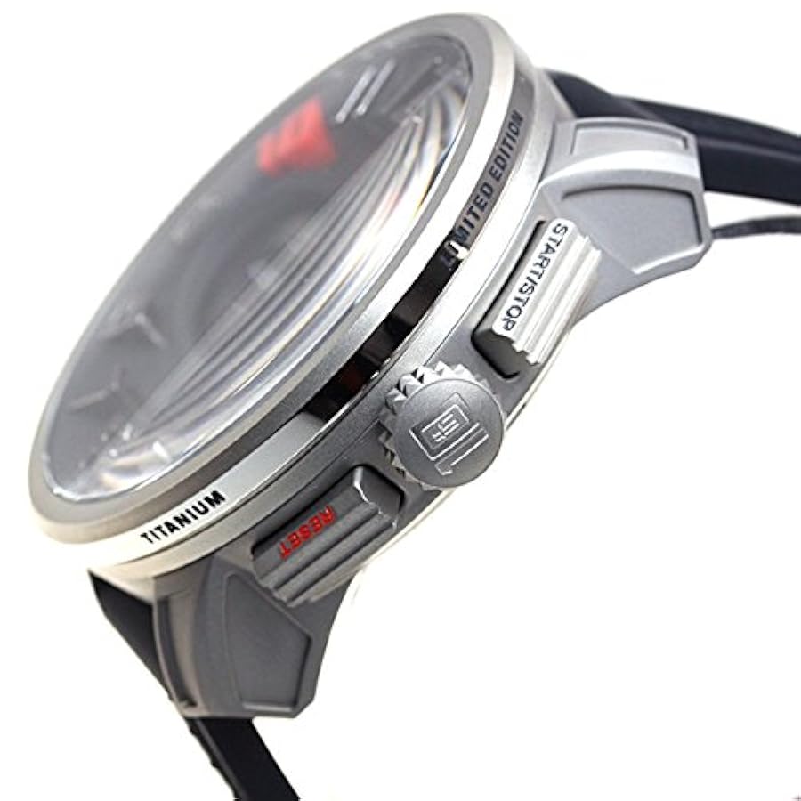 Tendence テンデンス 10周年記念 世界1000本 限定チタンニウム 楽天市場】＼2000円OFFクーポン+さらに9倍／ テンデンス 時計 10