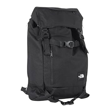 THE NORTH FACE ブラックリュック NM72250 THE NORTH FACE ザ・ノースフェイス メンズ レディース ボルダー
