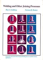 Welding and other joining processes 020505000X Book Cover