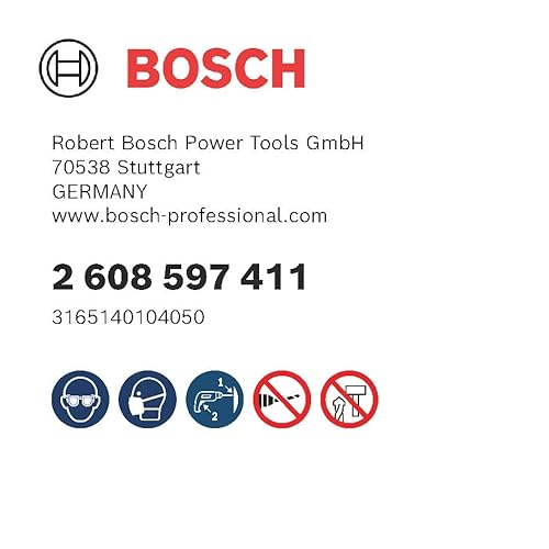 Bosch Foret SDS plus Ø 20mm - vue 9