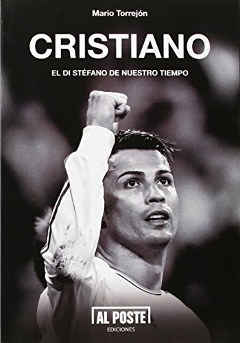 Cristiano: El Di Estefano de nuestro tiempo (DEPORTES - FUTBOL)