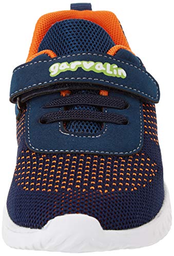 Garvalín 212809-A, Scarpe da Ginnastica Bambino