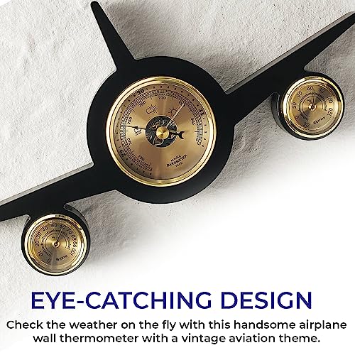 Sagefinds EF2022 Airplane Weather Station thumb #3