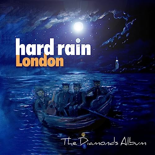 Hard Rain London