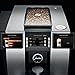 Jura Z6 Automatic Coffee Machine, Aluminum
