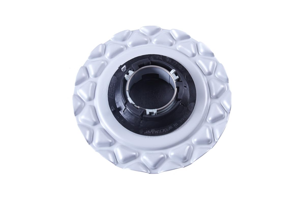 Amazon.co.jp: BMW 純正BBS 14インチ ホイールセンターハブキャップ