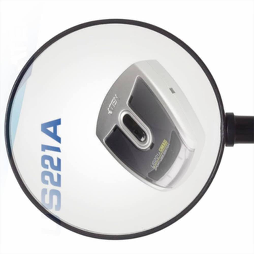 Interruttore periferico USB 2.0 a 2 porte US221A