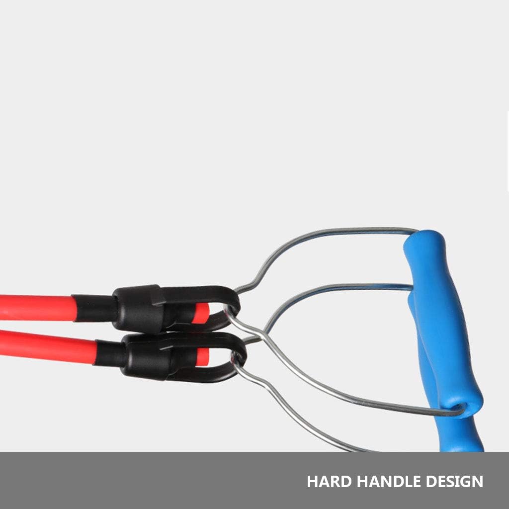 Swimming Rally Rope Hanging Rally Freestyle Rally Belt Home Swimming Fitness