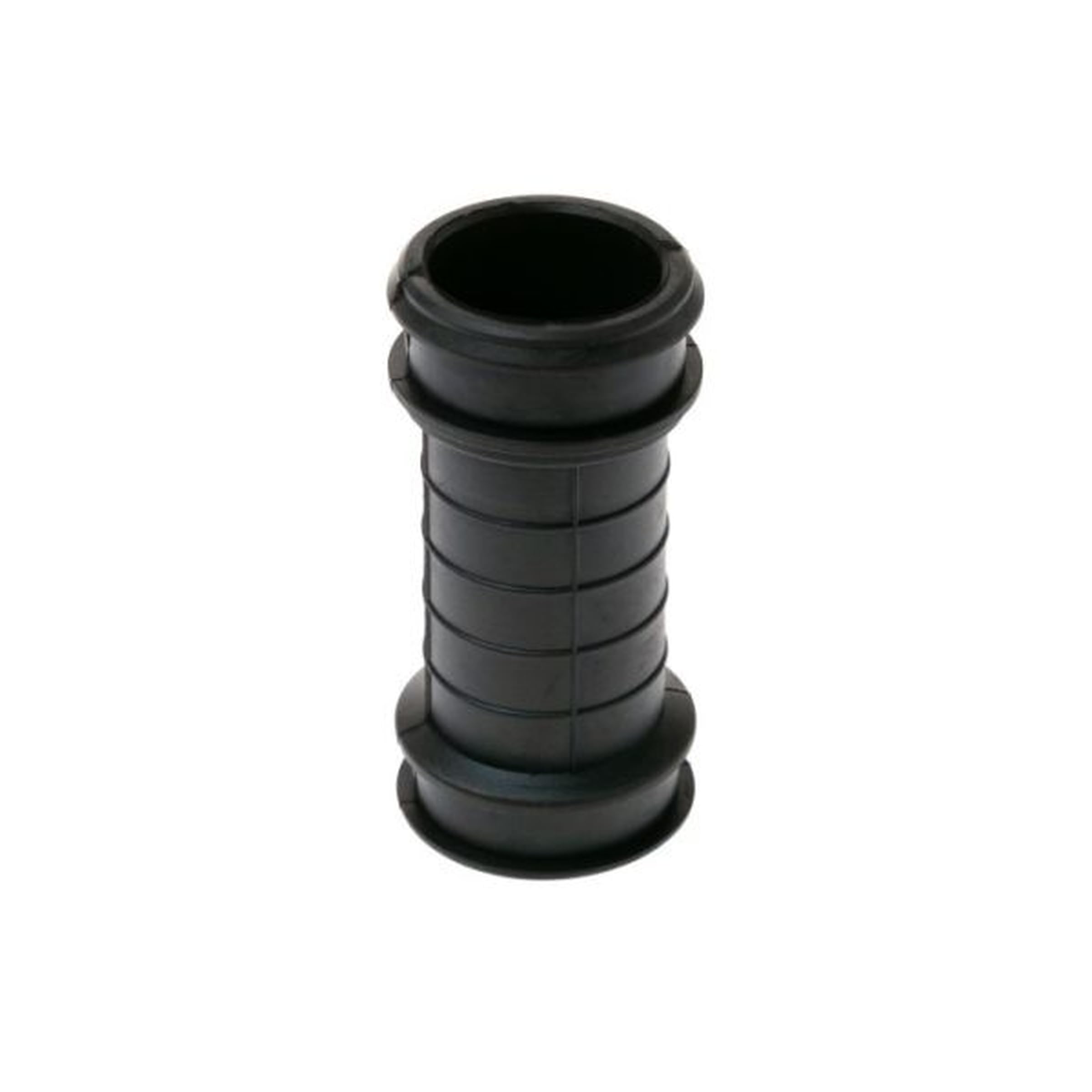 Ge Black Wd24x31318 Dishwasher Pump Discharge Hose