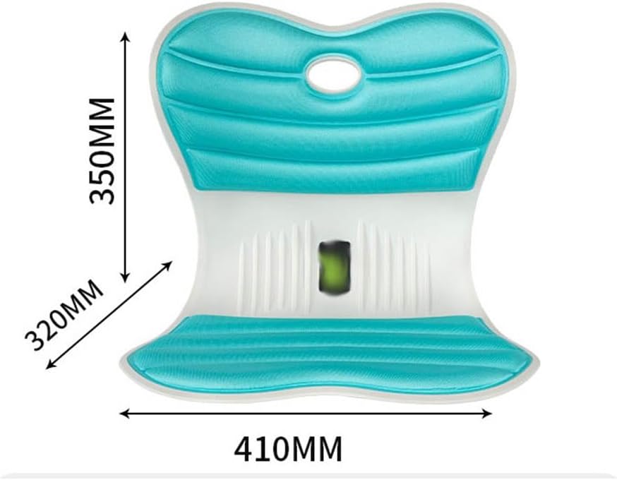 Cushion Ergonomic Design Office Posture Lumbar Cushion