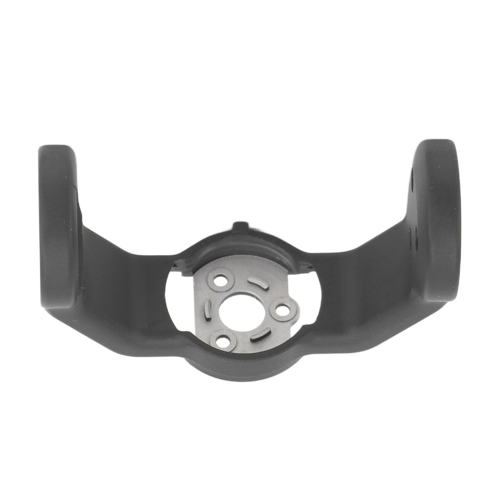 Luocute Drone Gimbal Roll Arm Lower Bracket, Drone R Axis Lower Bracket Repair Part for Mini 3 Pro