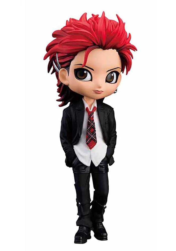 Amazon | Q posket -hide- vol.8 ノーマルカラー Ver. 単品 