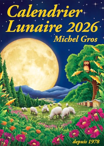 Calendrier Lunaire