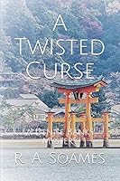 A Twisted Curse: A Denise Banks Mystery B08BRKDYZZ Book Cover