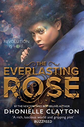 Télécharger The Everlasting Rose (English Edition) Livre eBook France