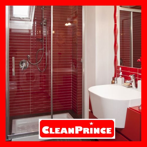 2,5 Litro (2000 ML in Tanica + 500 Der Flacone