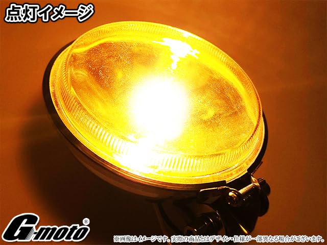 デュアルカウル用　ヘッドライト　クリア　新品未使用 シビエ ヘッドライト ビサージュ2 AR92 デュアルカウル クリア ランプ