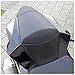 FATExpress Motorcycle Matte Black Carbon Pattern Rear Passenger Pillion Solo Seat Cowl Hard ABS Motor Fairing Tail Cover for 2011-2018 Suzuki GSXR GSX-R 600 750 2012 2013 2014 2015 2016 2017 11-18