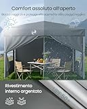 SONGMICS B0FNM9JQZT lato 4