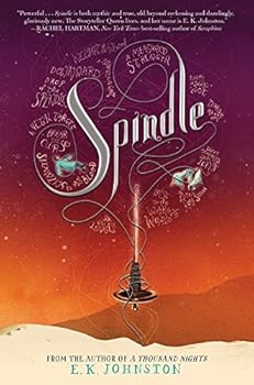 Hardcover Spindle Book