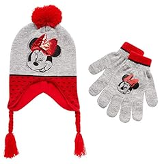 Minnie Red/Grey Tasse