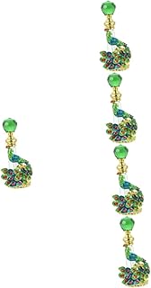 KALLORY Frasco De Perfume Portátil 5 Peças Perfume Fino Dubai Perfume Em Miniatura Frasco De Amostra De Perfume Recarregável Frasco De Perfume Frasco De Perfume Frasco De Aroma Frasco De