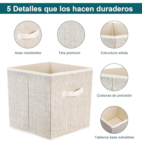 Cajas Organizadoras, Home Imagen adicional