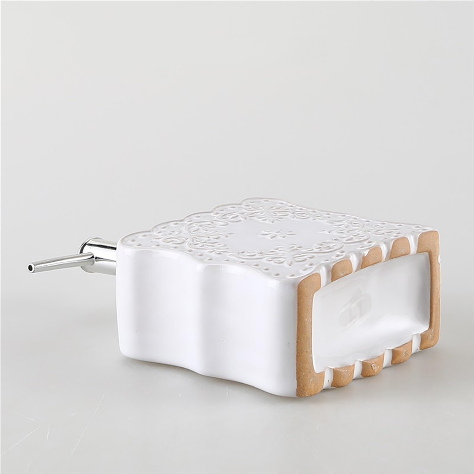 Dispensador de jabón, dispensador Cocina