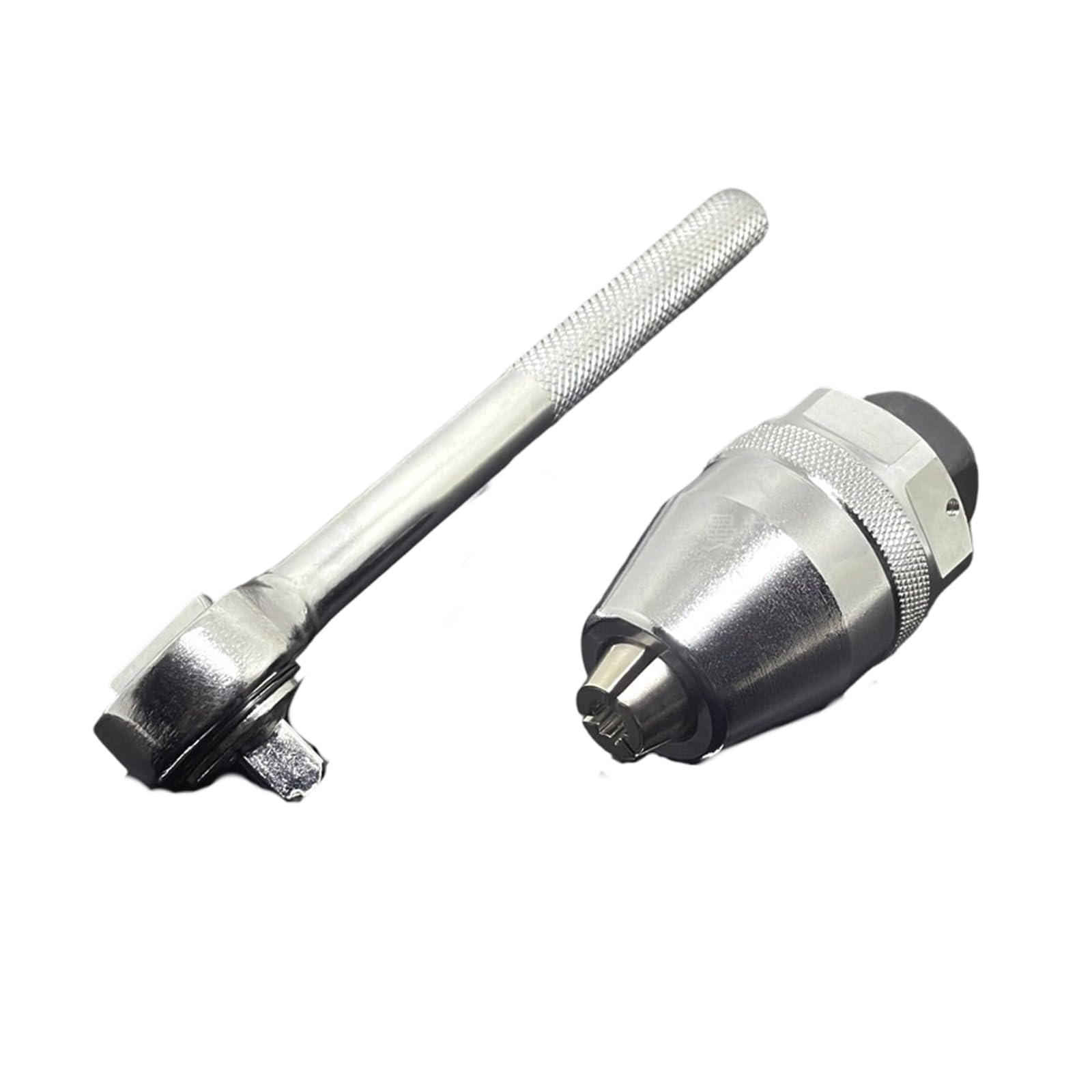 Apglsxy With Ratchet Wrench 3 / 8Inch Drive Studs Extractor Tool Universals Break Bolt Removers For Long Terms Effortless Extractions Universals Break Bolt Removers