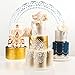Layered Embellishments: 12 Stunning Techniques