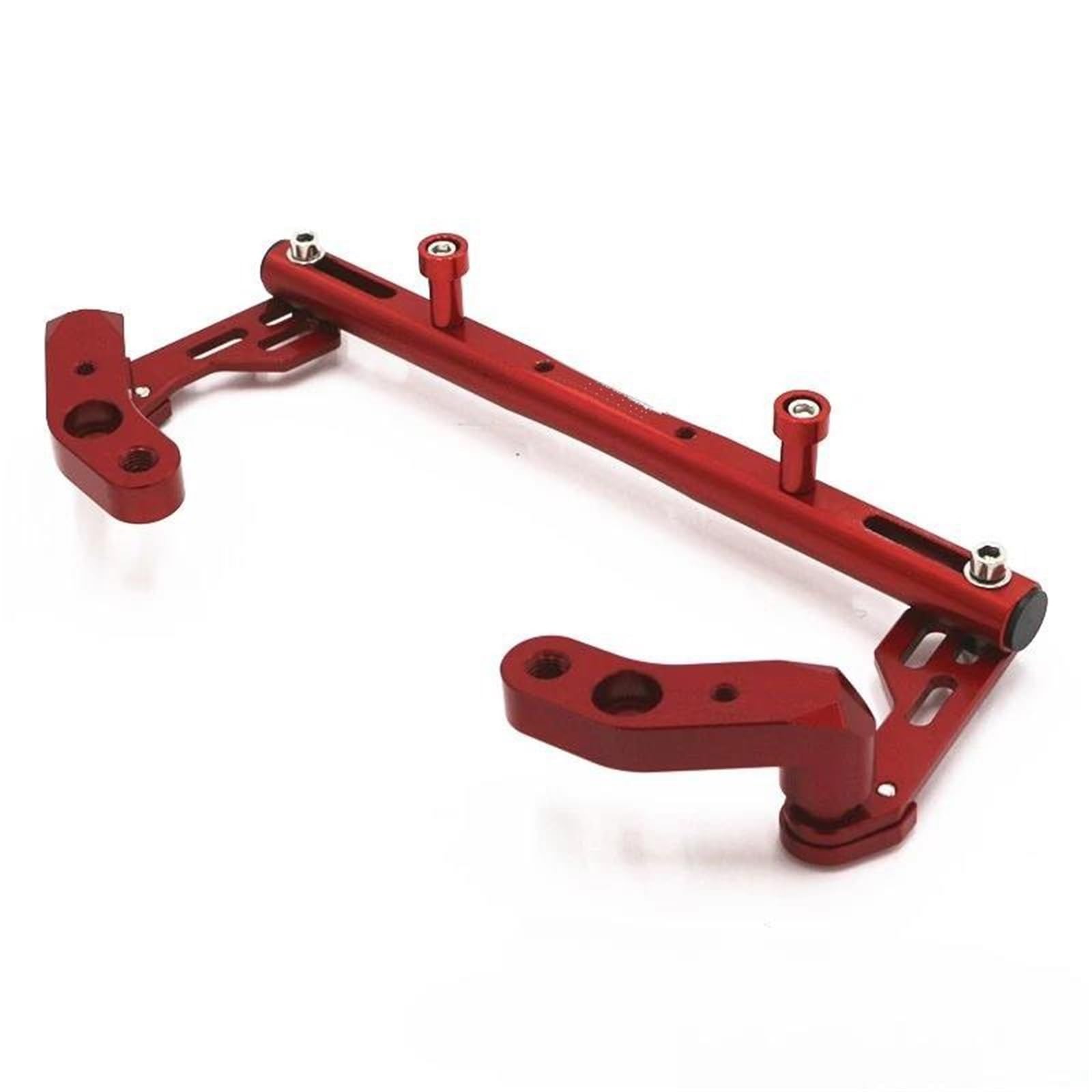 Support de Guidon Support De Navigation pour Téléphone Portable Moto, Accessoires Tige Adaptés pour X-ADV750 X-ADV250 X-ADV150