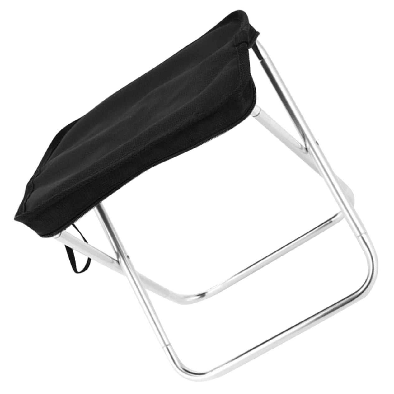 Toddmomy 3 Pezzi Sgabello Portatile per Camping e Attività Multi per Spiaggia e Picnic Resistente e Stabile Facile Trasportare