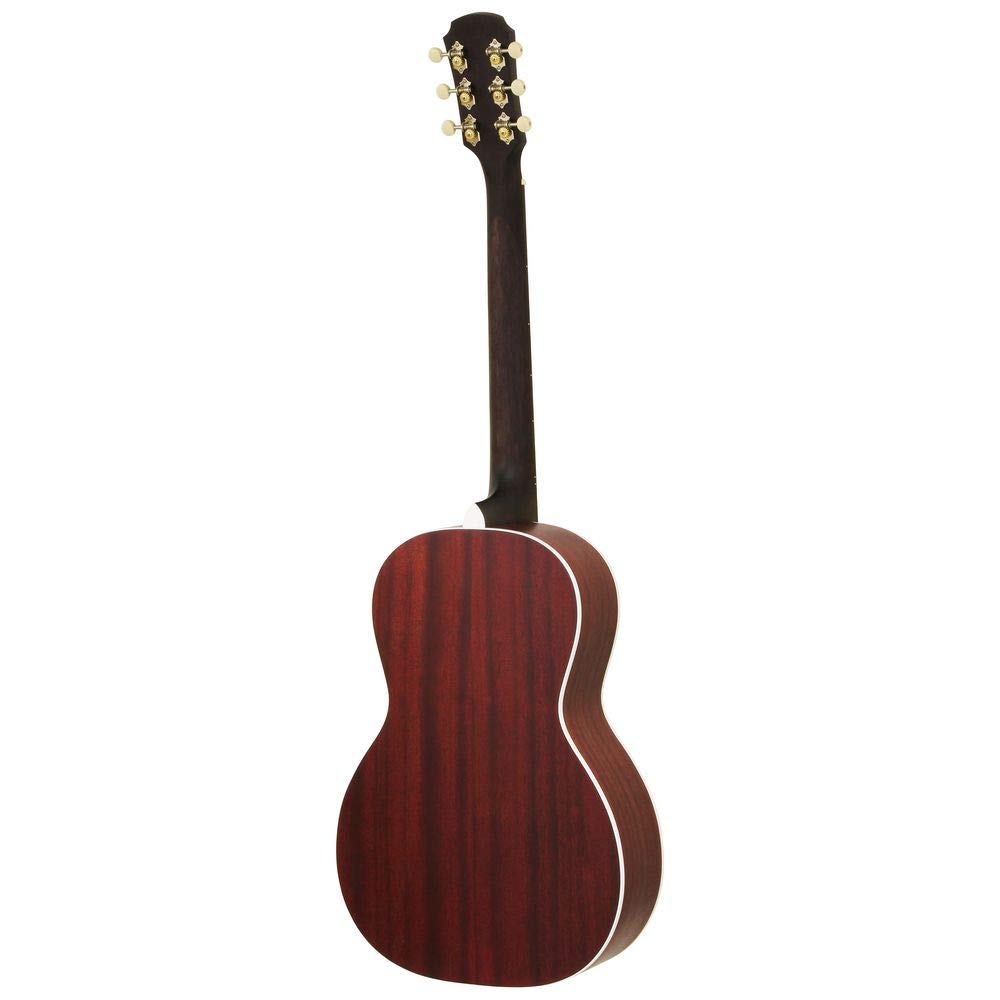 Aria 131m UP アコースティックギター Aria-131M UP STWH | Urban Player | Products | ARIA 荒井貿易