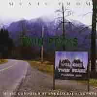 Amazon.co.jp: Soundtrack From Twin Peaks (1990-08-31