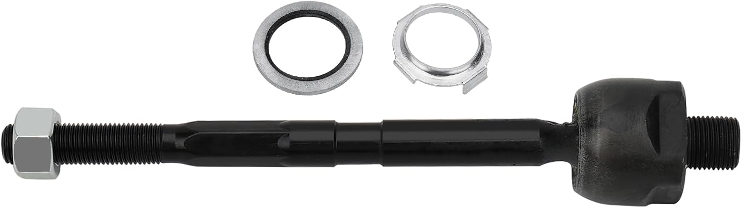 8pc Front Lower Contrl Arm Kit Compatible with Honda Pilot 2016-2019, Ridgeline 2017-2021, Passport 2019-2021, Acura MDX 2014-2020 Sway Bar Tie Rod Link Kit