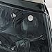 AKKON - For Smoked Smoke 07-13 Suburban Tahoe Avalanche Headlights Front Lamps Direct Replacement Left + Right