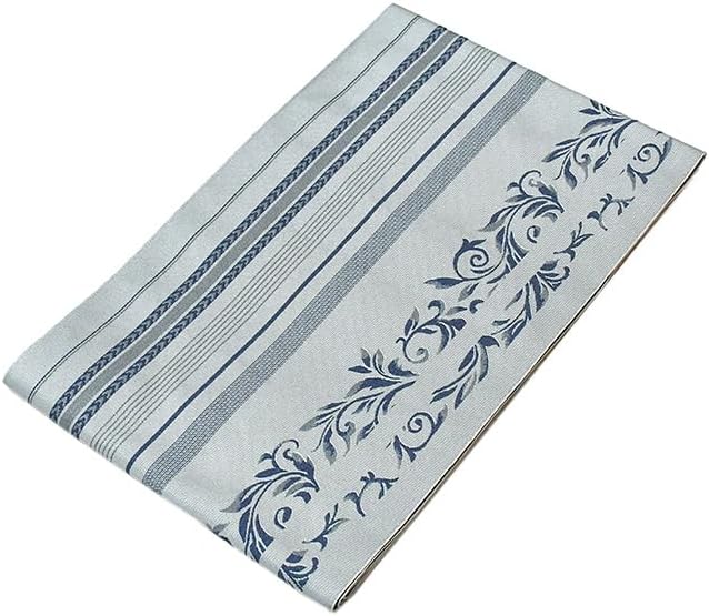 5k2429 袋帯 絹 正倉院文様 華文 唐織 金色 ピンク 青 白 紫 花柄 ［