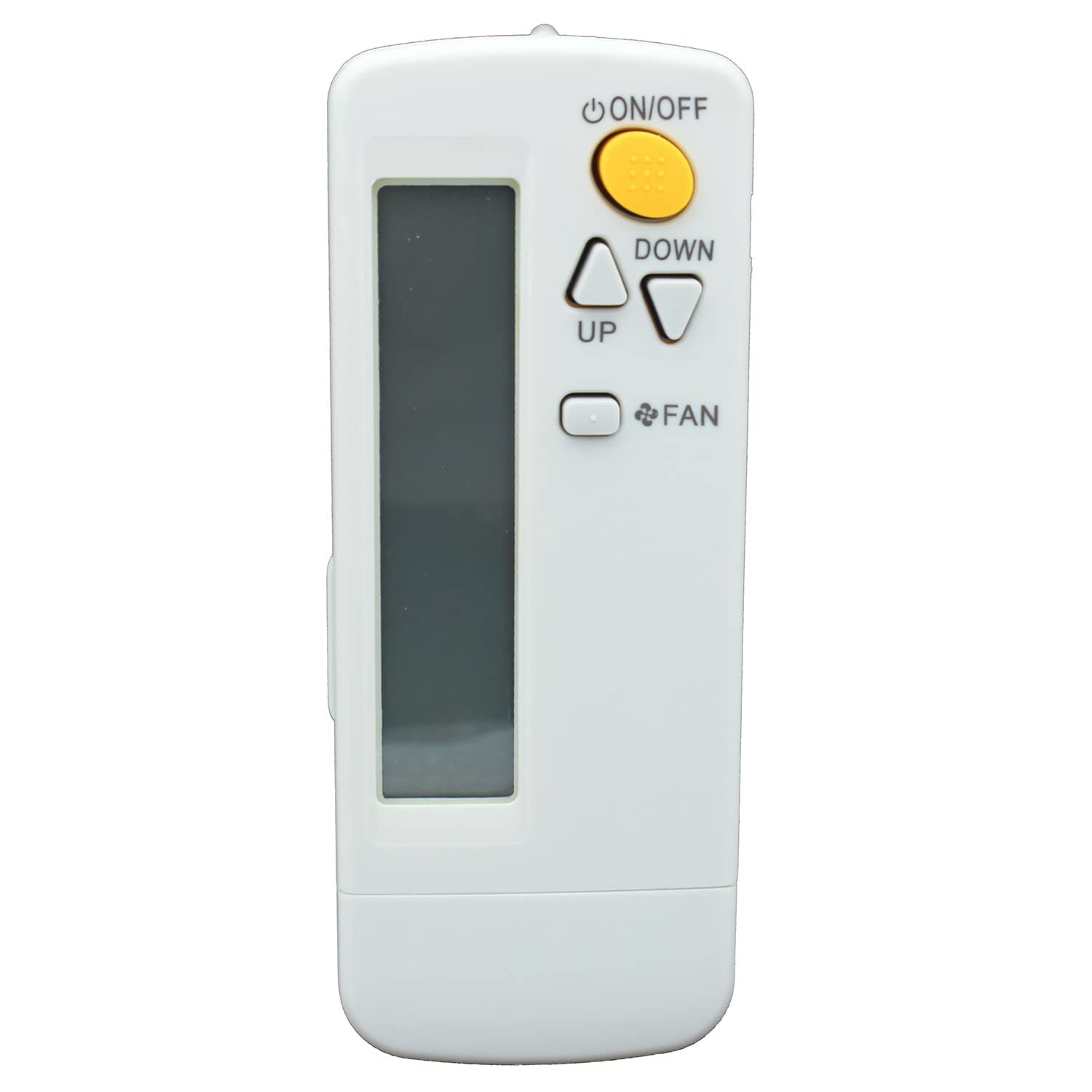 Télécommande Pour Climatiseur Daikin BRC4C155 BRC4C151 BRC4C152 Brc4c153 Brc4c158 Brc4c159 Brc4c160