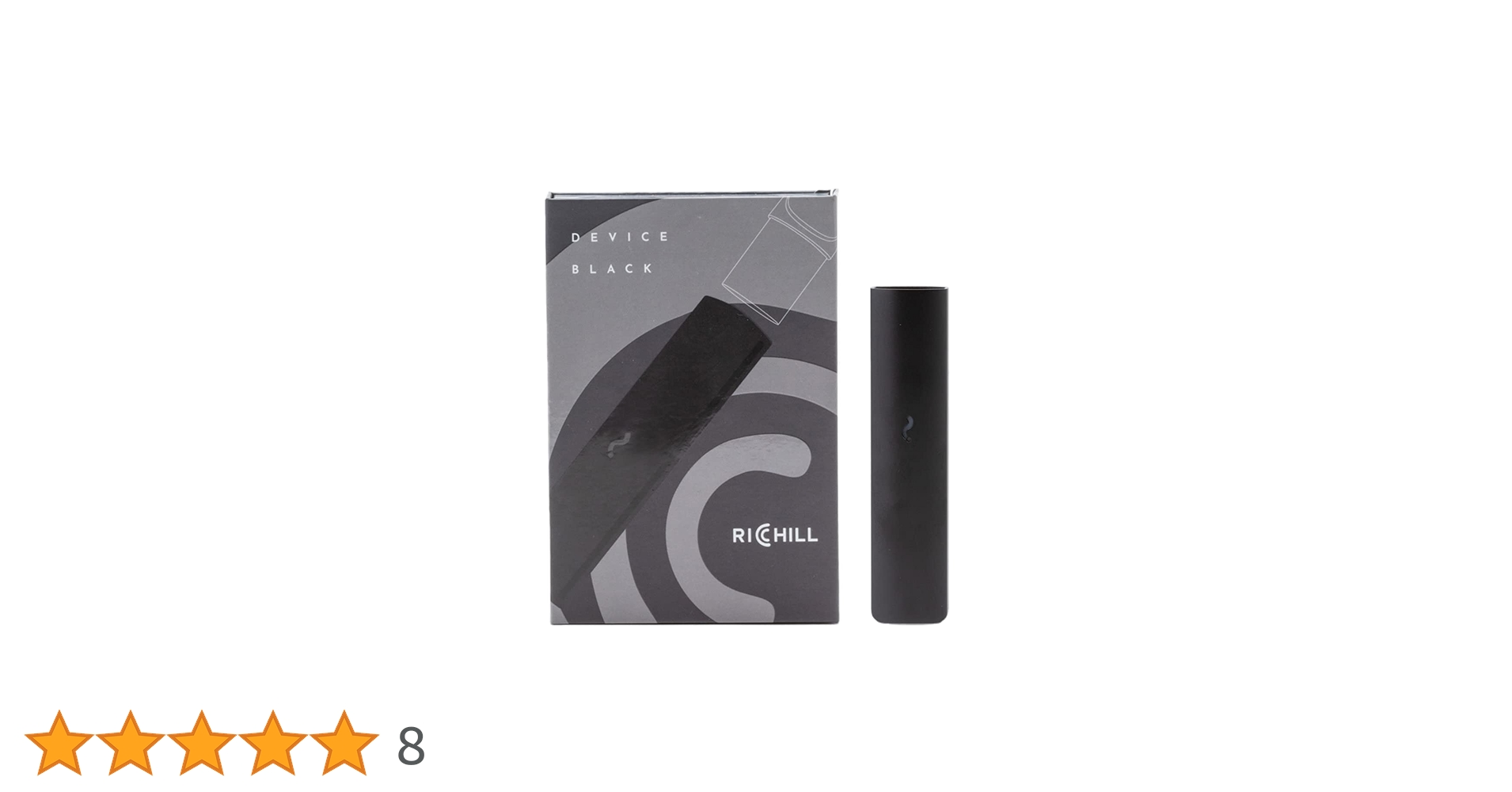 Amazon | 【Yooz正規互換品】RICHILL Device オリジナルデバイス