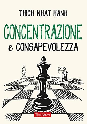 Concentrazione e consapevolezz