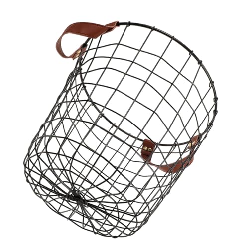 Panier de grosse capacité pour éviter les bûches humides au sol - 2