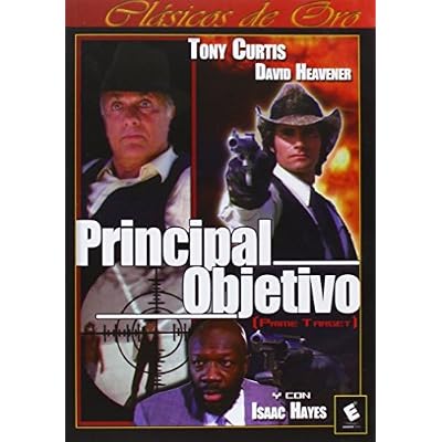 Principal Objetivo
