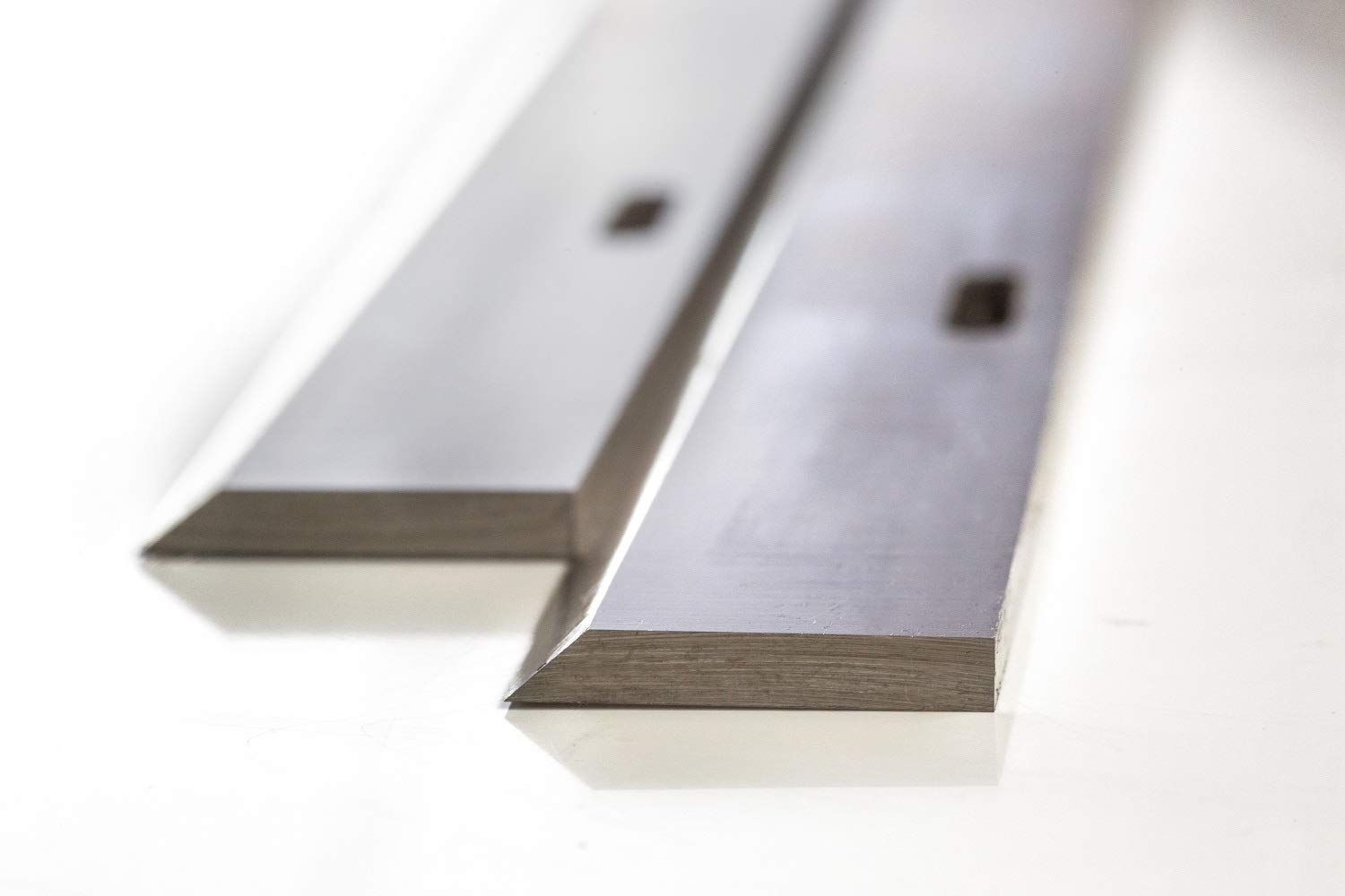 Cuchillas de cepilladora Compatible con máquinas Axminster CT330 Post 2015