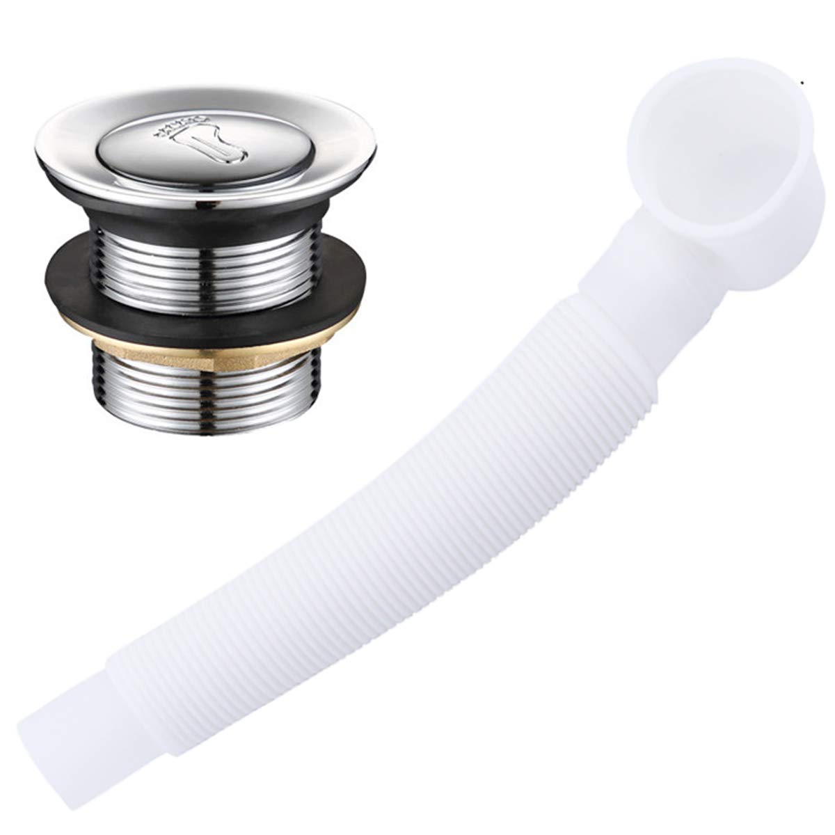 Bathtub Drain Stopper Types atelieryuwa.ciao.jp